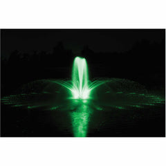 Airmax | RGBW Color-Changing LED Fountain (2 Light Set)