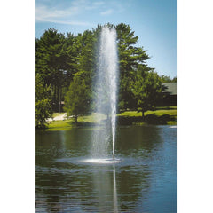 Scott Aerator | Gusher Fountain