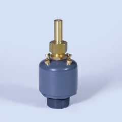 Scott Aerator | Clover Nozzle
