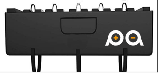 Eunorau | Electric Bike Pick Up Tailgate Pad/Best Mountain Bike Tailgate Pad | TLG-01