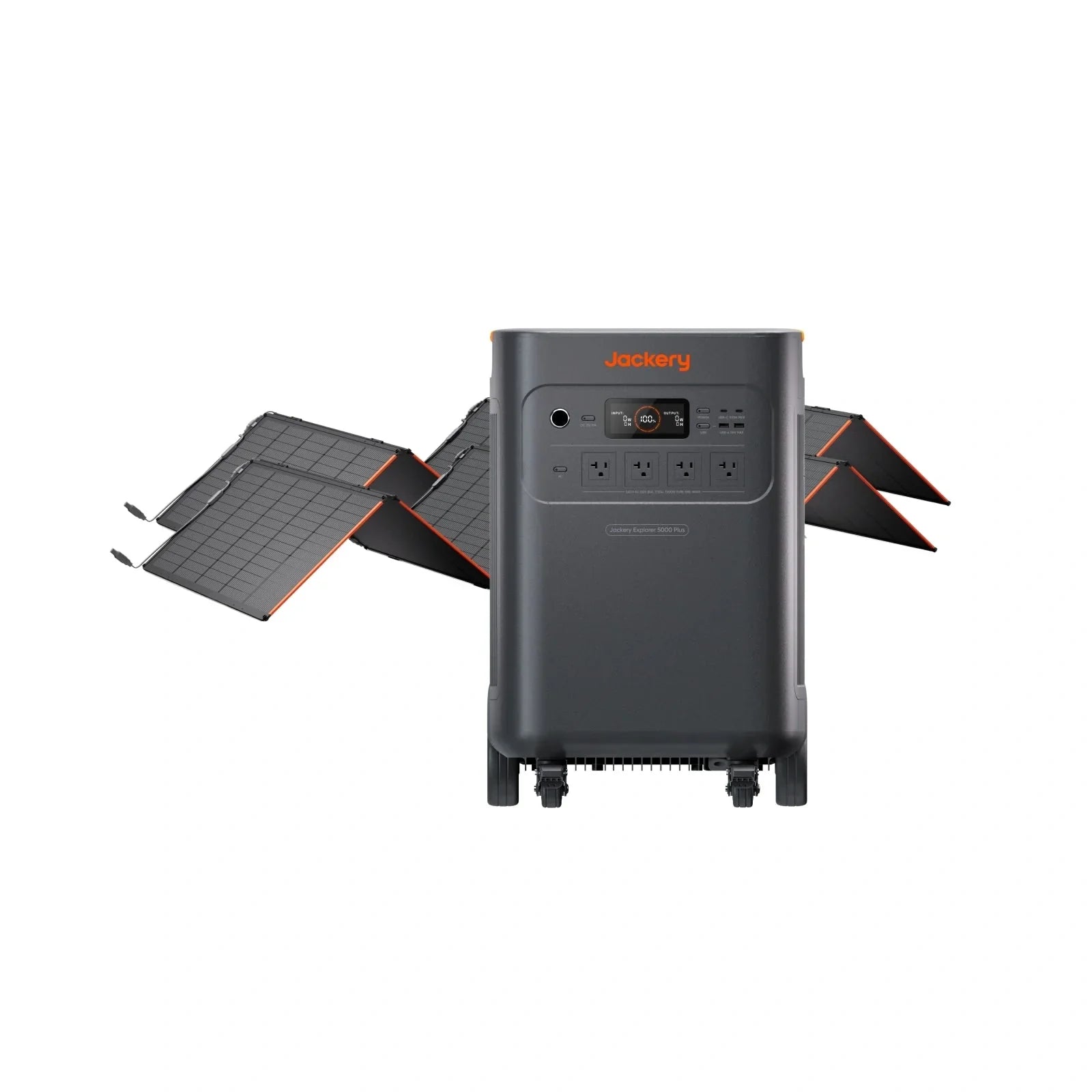 Jackery | Explorer 5000 Plus