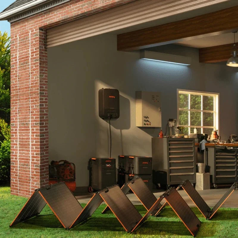 Jackery | Explorer 5000 Plus