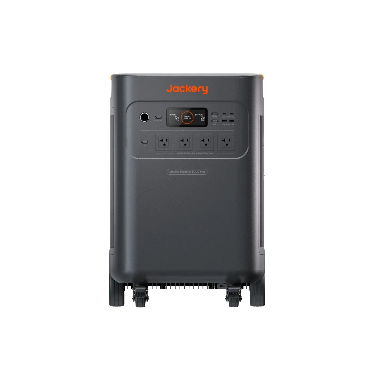 Jackery | Explorer 5000 Plus