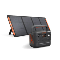 Jackery | HomePower 1000 Plus v2