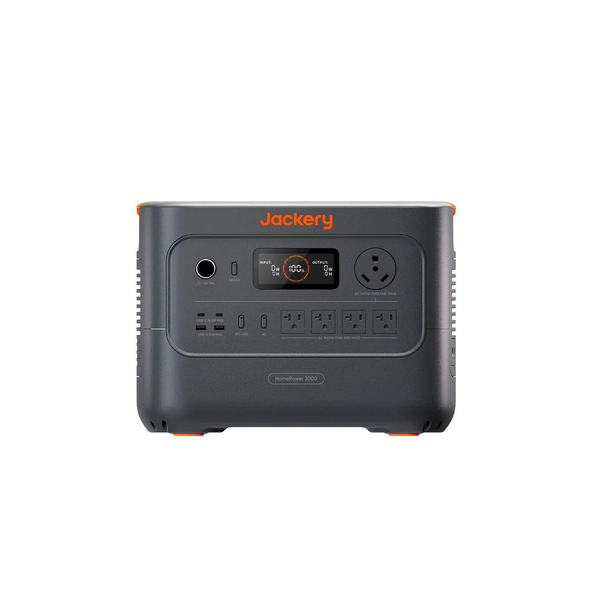 Jackery | HomePower 3000