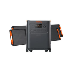 Jackery | HomePower 3600 Plus