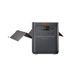 Jackery | HomePower 3600 Pro Max