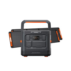 Jackery | Portable Power Station  Explorer 1500 Ultra