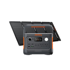 Jackery | Portable Power Station  Explorer 300 v2
