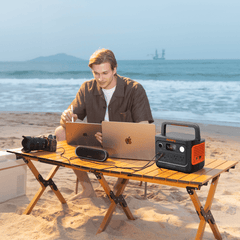 Jackery | Portable Power Station  Explorer 300 v2