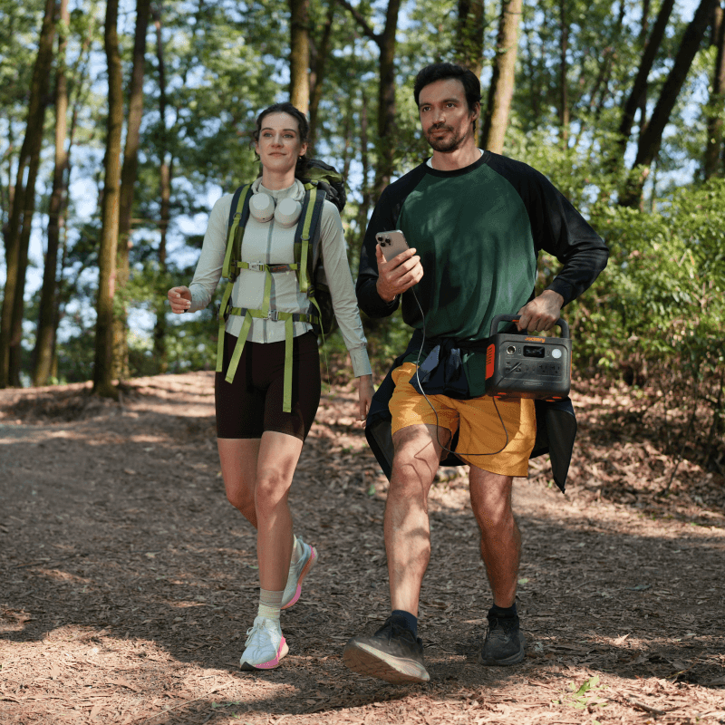 Jackery | Portable Power Station  Explorer 300 v2