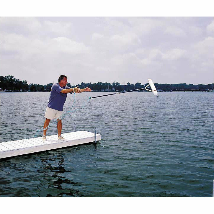 Scott Aerator | Lake Rake