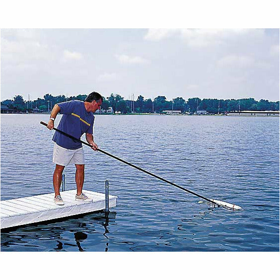 Scott Aerator | Lake Rake