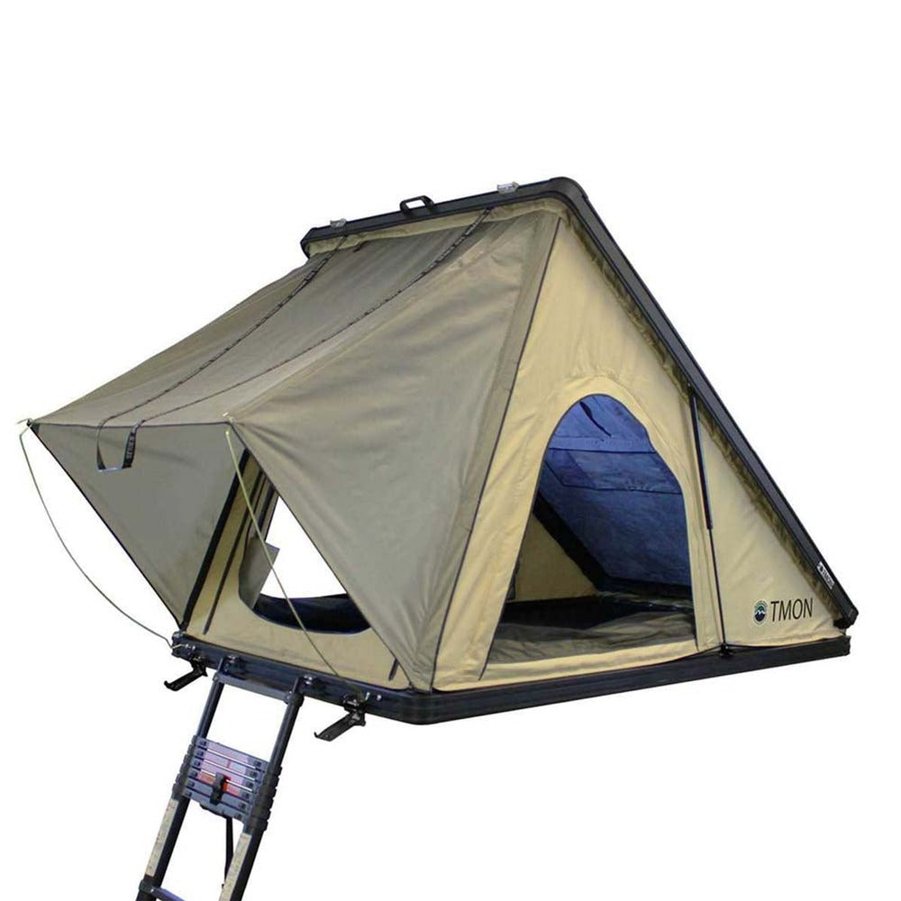 OVS | LD TMON Hard Shell Roof Top Tent - 2 Person Capacity | 18119935