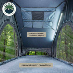 OVS | XD Lhotse Clamshell Aluminum Roof Top Tent - 2 Person | 18589902