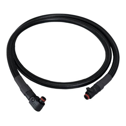 RUiXU Lithi2-16 battery 1/0 AWG cable | Orange+ Black | One Pair