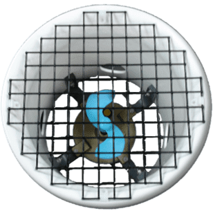 Hydrasearch | Protective Screen Kit