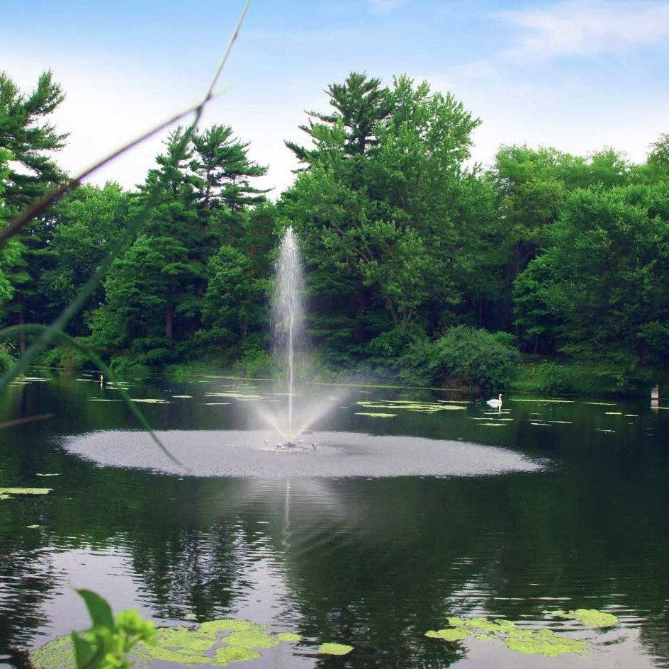 Scott Aerator | Skyward Nozzle