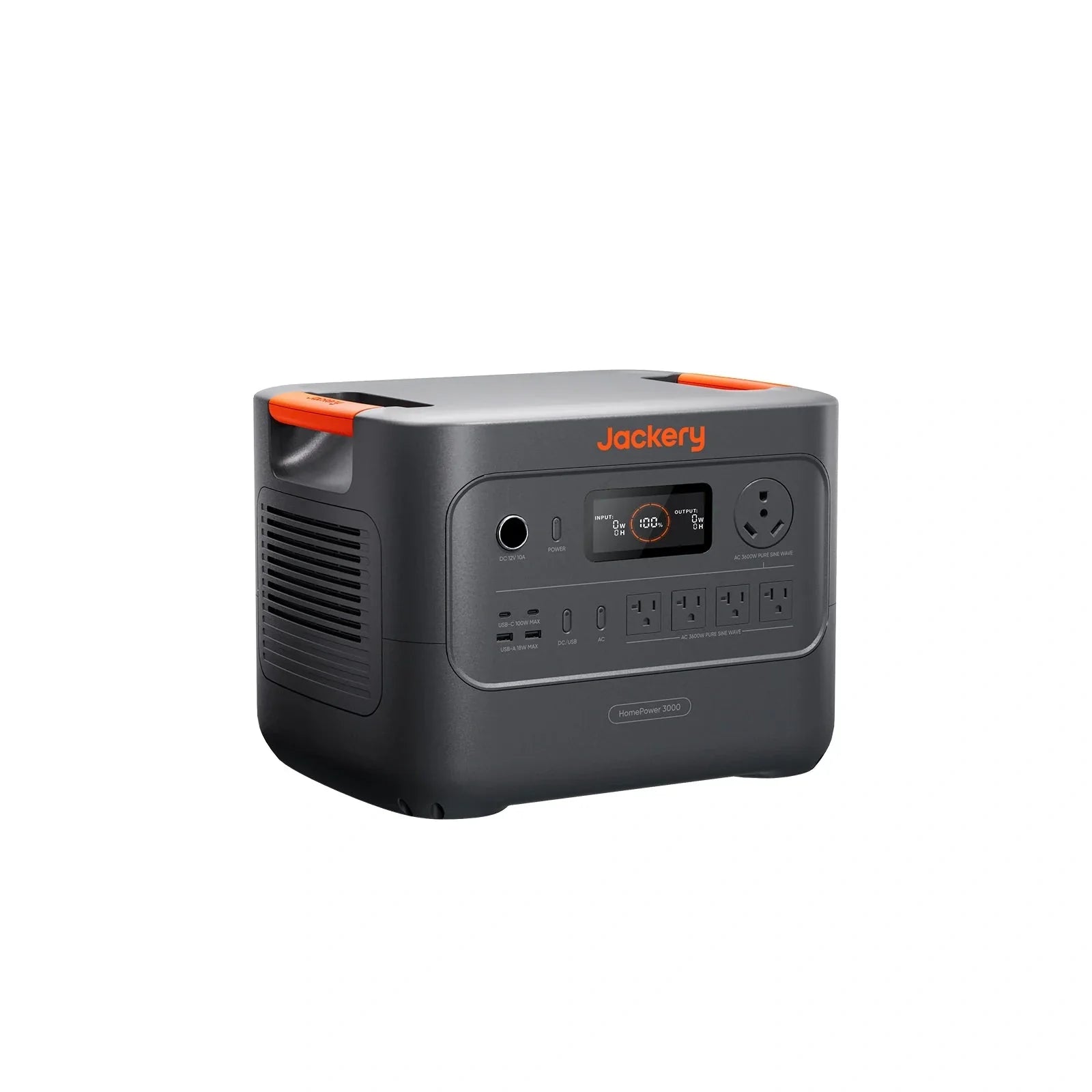 Jackery | HomePower 3000