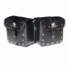SoverSky | | Chopper Scooter Saddle Bag - Saddle bags