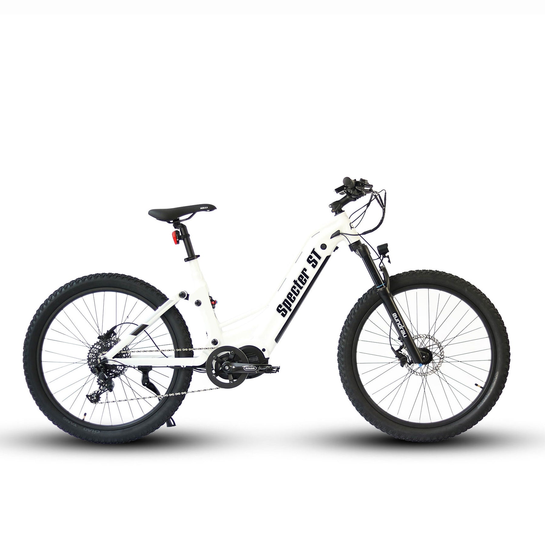 Eunorau | SPECTER-ST 2.0 | SPECTER-ST-BK2 - White - image 17
