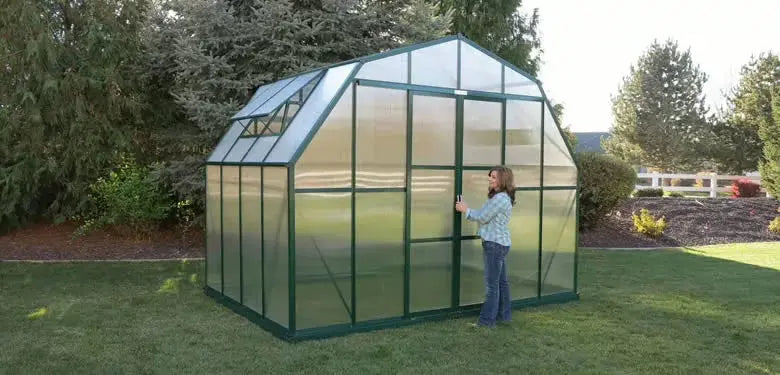 Grandio | Summit 12x20 Greenhouse | SUMMIT-1220