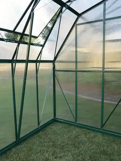 Grandio | Summit 12x20 Greenhouse | SUMMIT-1220