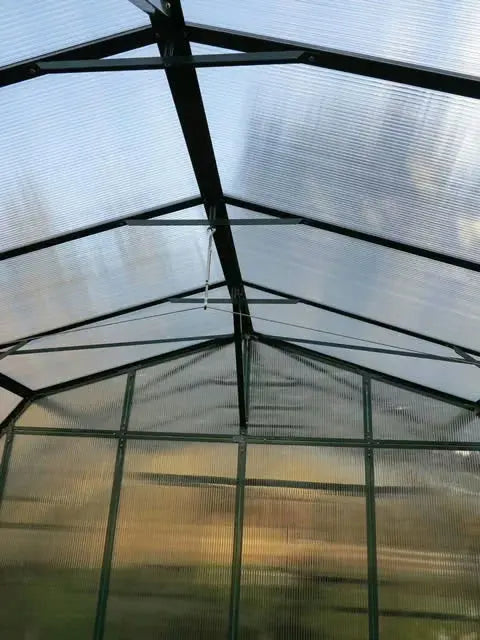 Grandio | Summit 12x20 Greenhouse | SUMMIT-1220