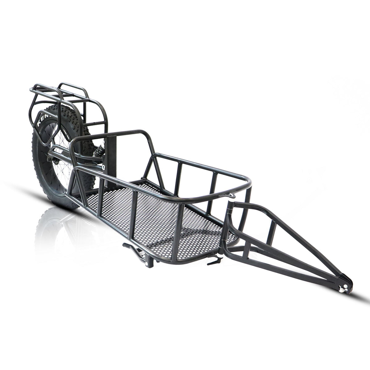 Eunorau | Cargo Trailer - 1 Wheel | TL-01 - Cargo Trailer UHVO