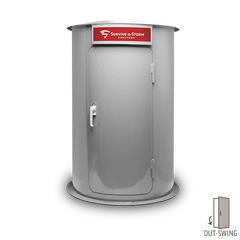 Survive-a-Storm TwisterPod