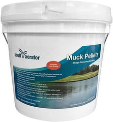 Scott Aerator | Muck Pellets