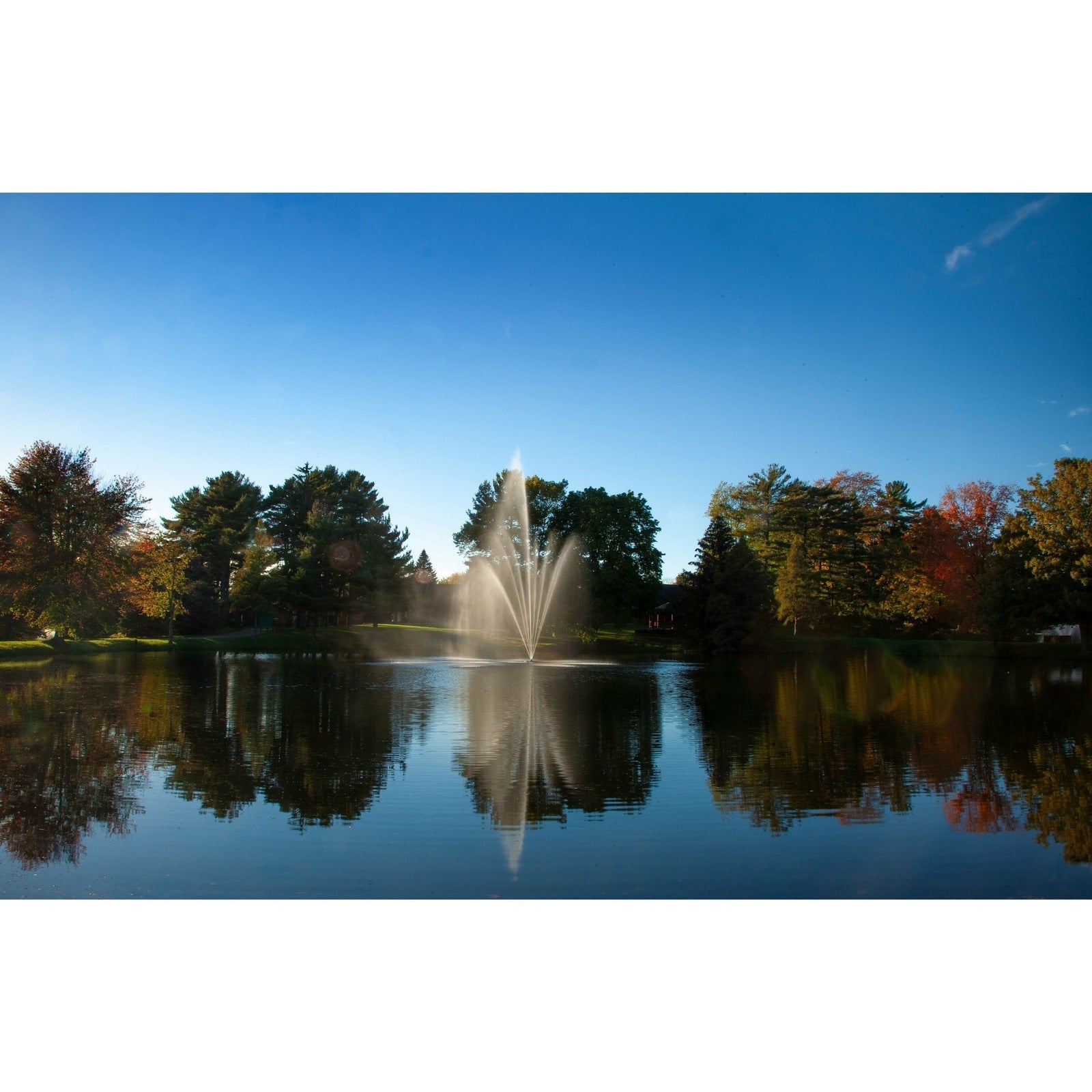 Scott Aerator | Atriarch Fountain